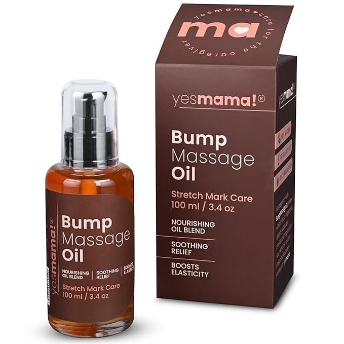 Stretch Mark Care