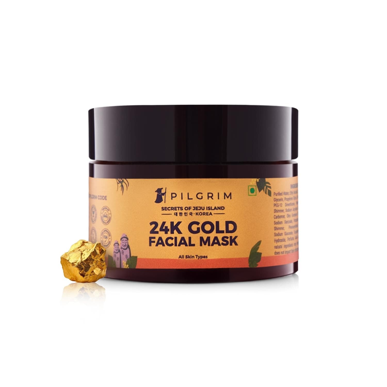 Face mask