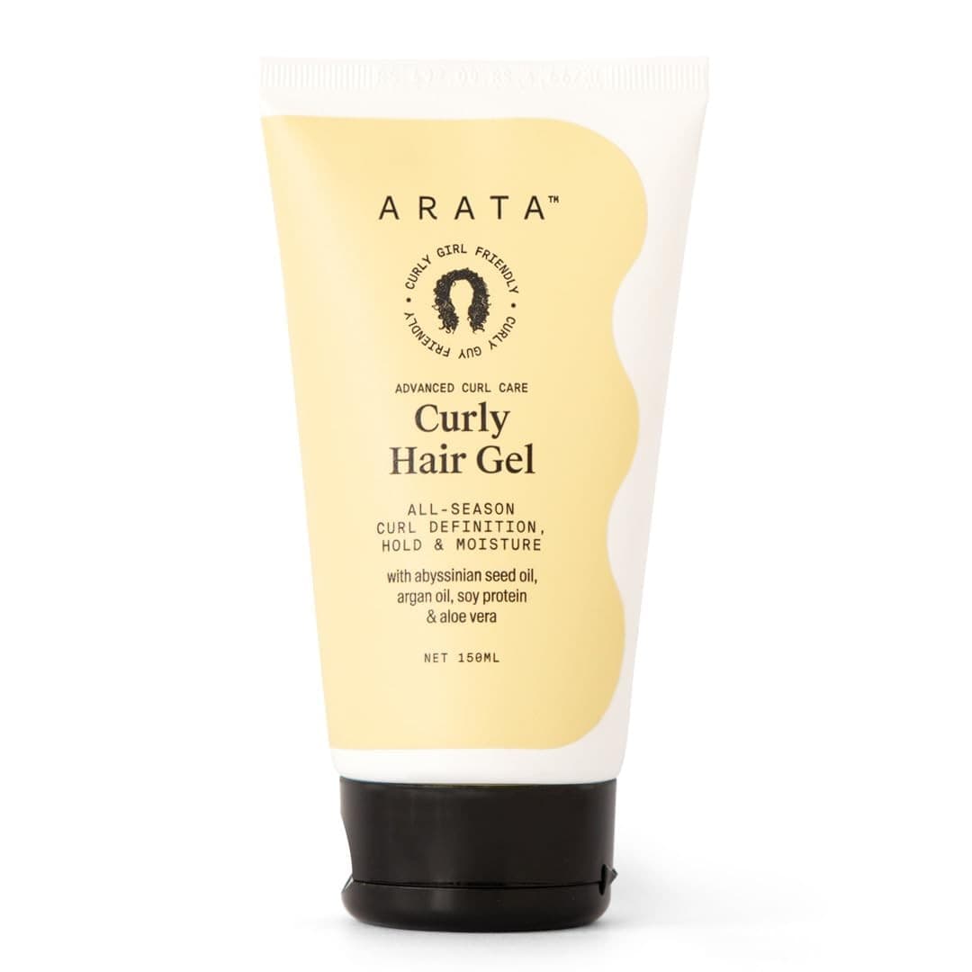 Curl Gel