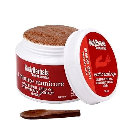 Hand Scrub