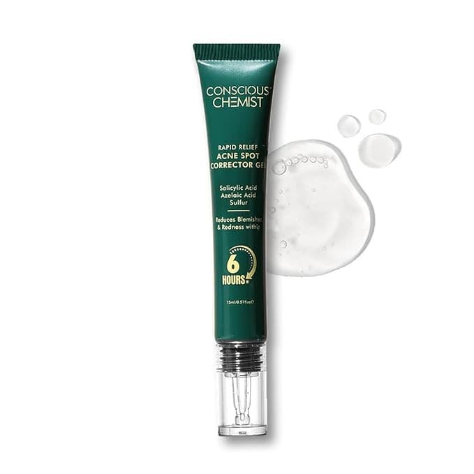 Acne Spot Corrector
