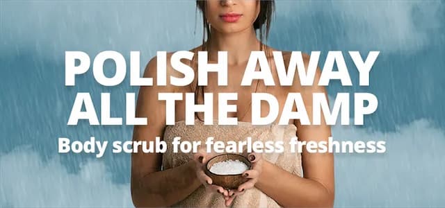 Body Scrub