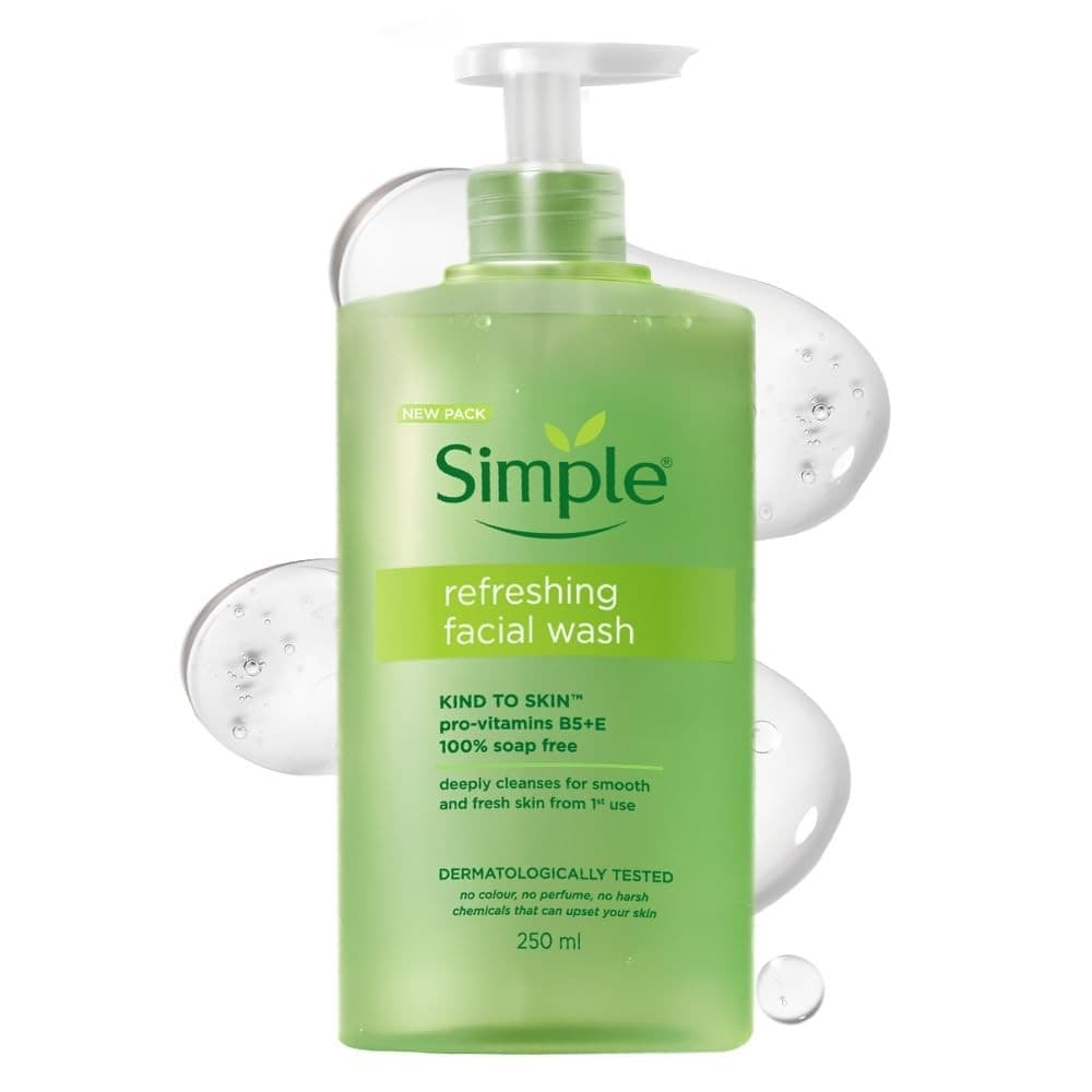 Face Wash