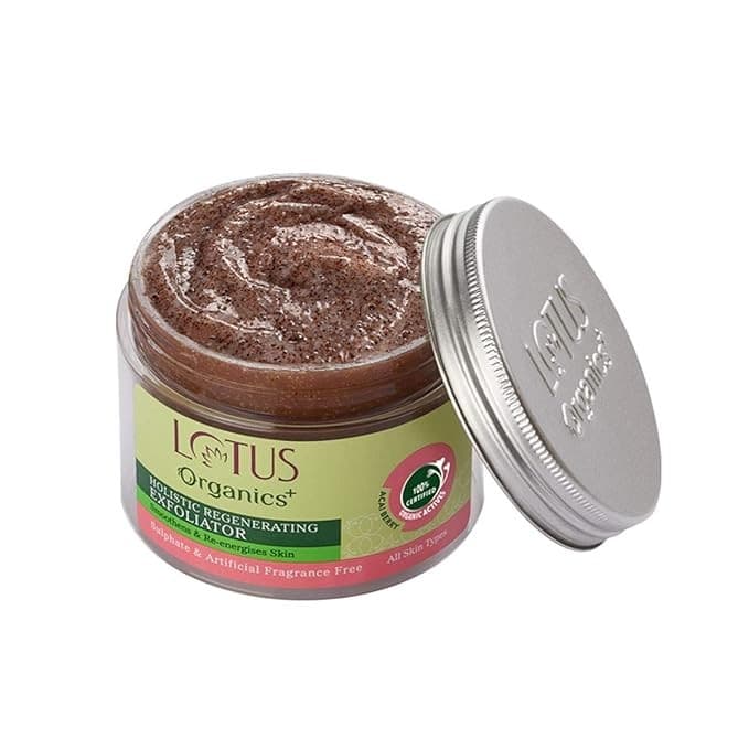 Exfoliators