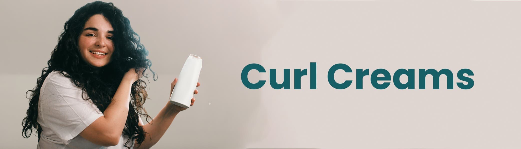 Curl Cream, Moisturizing curl cream, Curl defining cream, Hydrating curl formula, Cream for curly hair