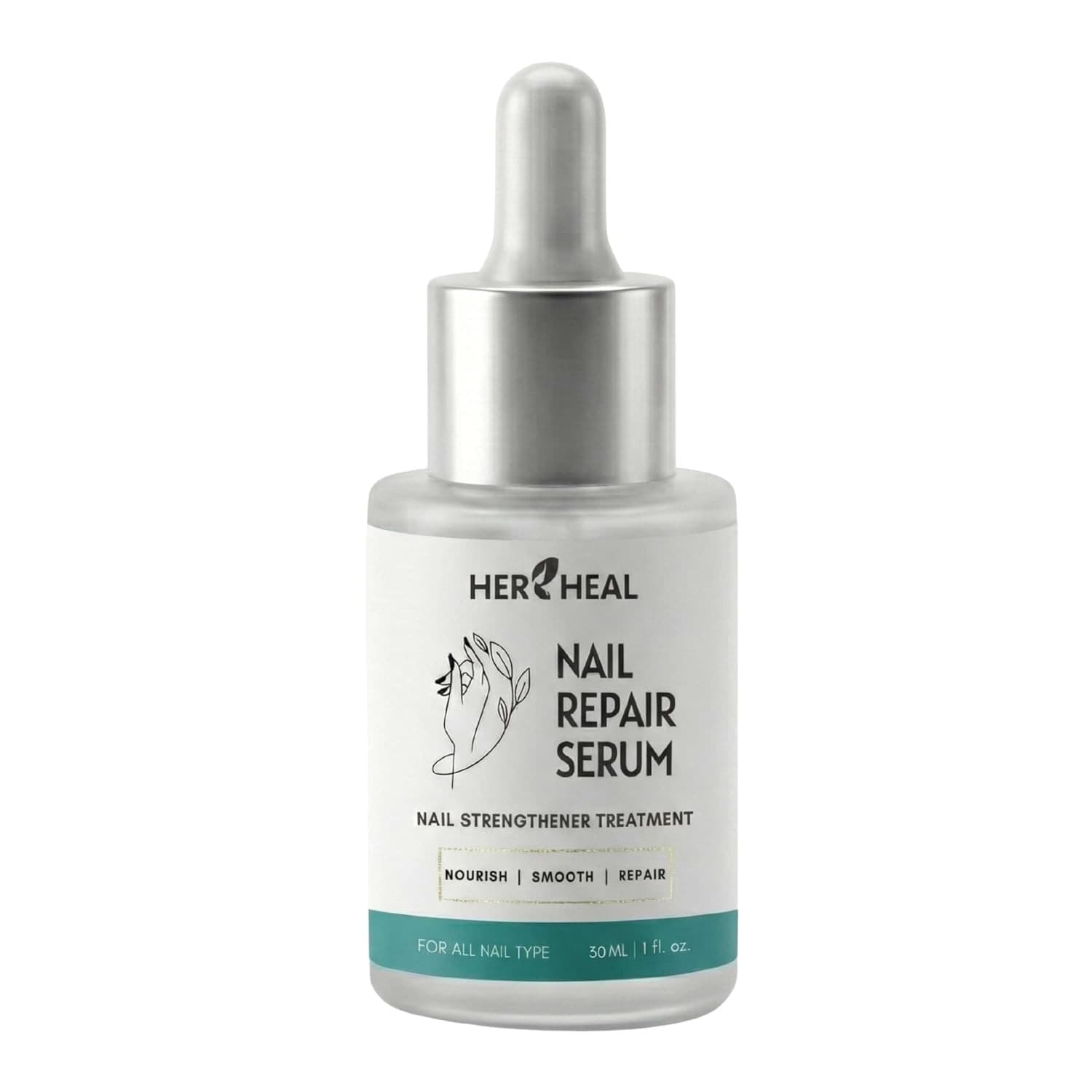 Anti-Fungal Nail Serum