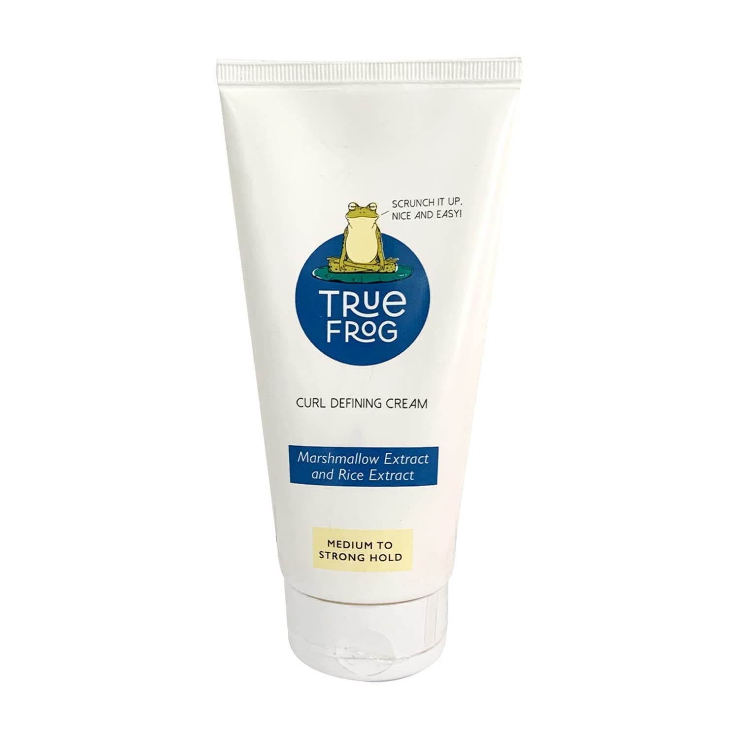 Curl Cream