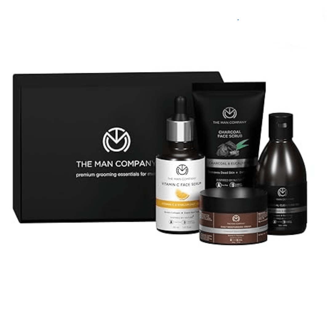 Young Skin Starter Kits