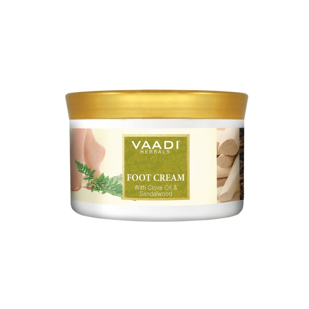 Heel Repair Cream