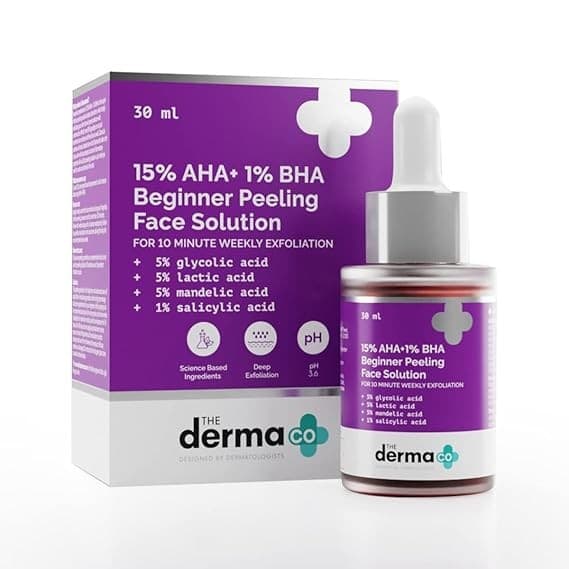 Face Peel