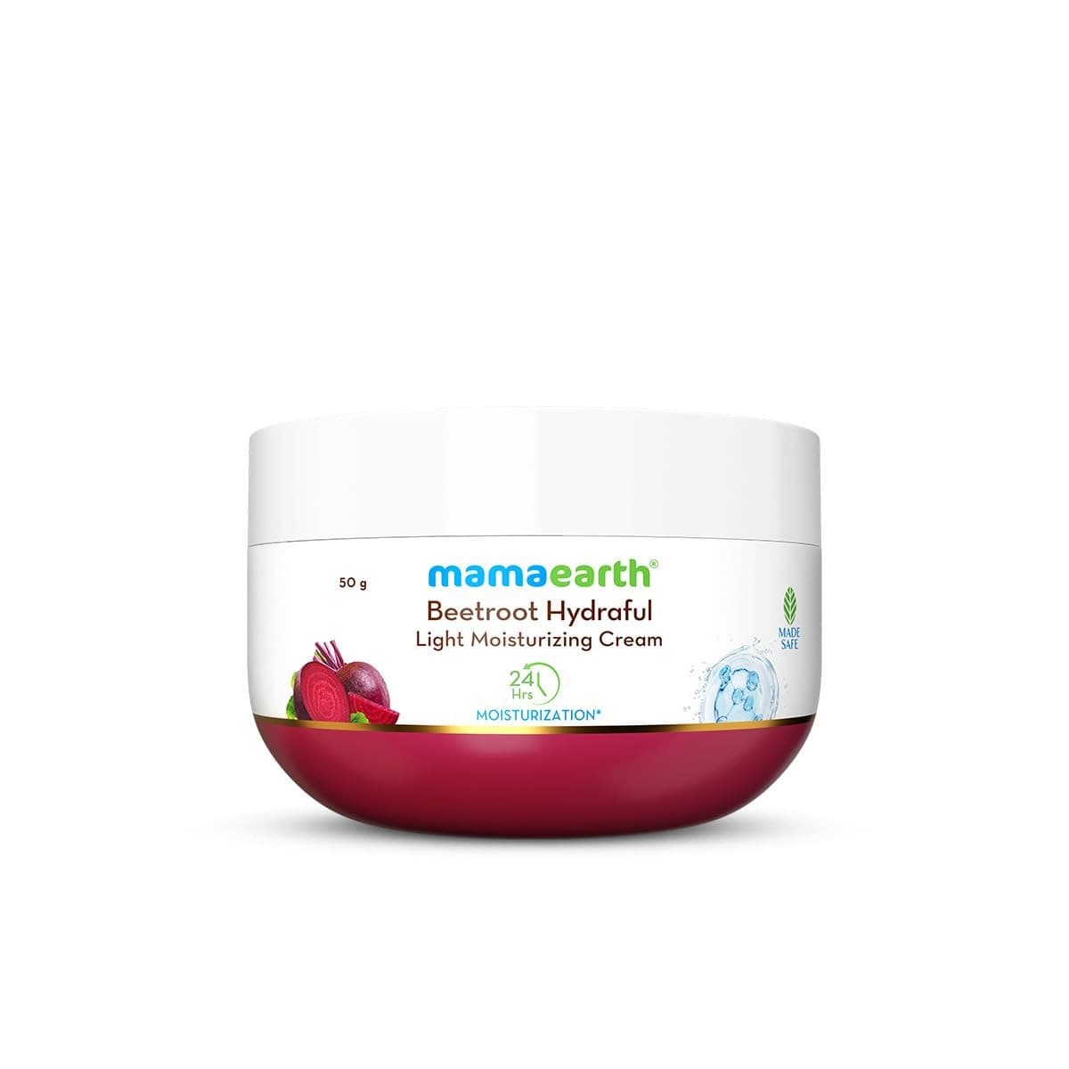 Moisturizing Cream