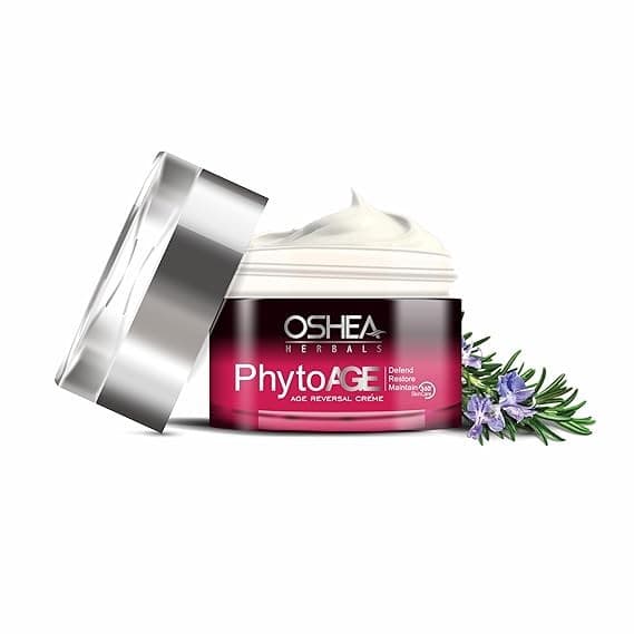 Toning Cream
