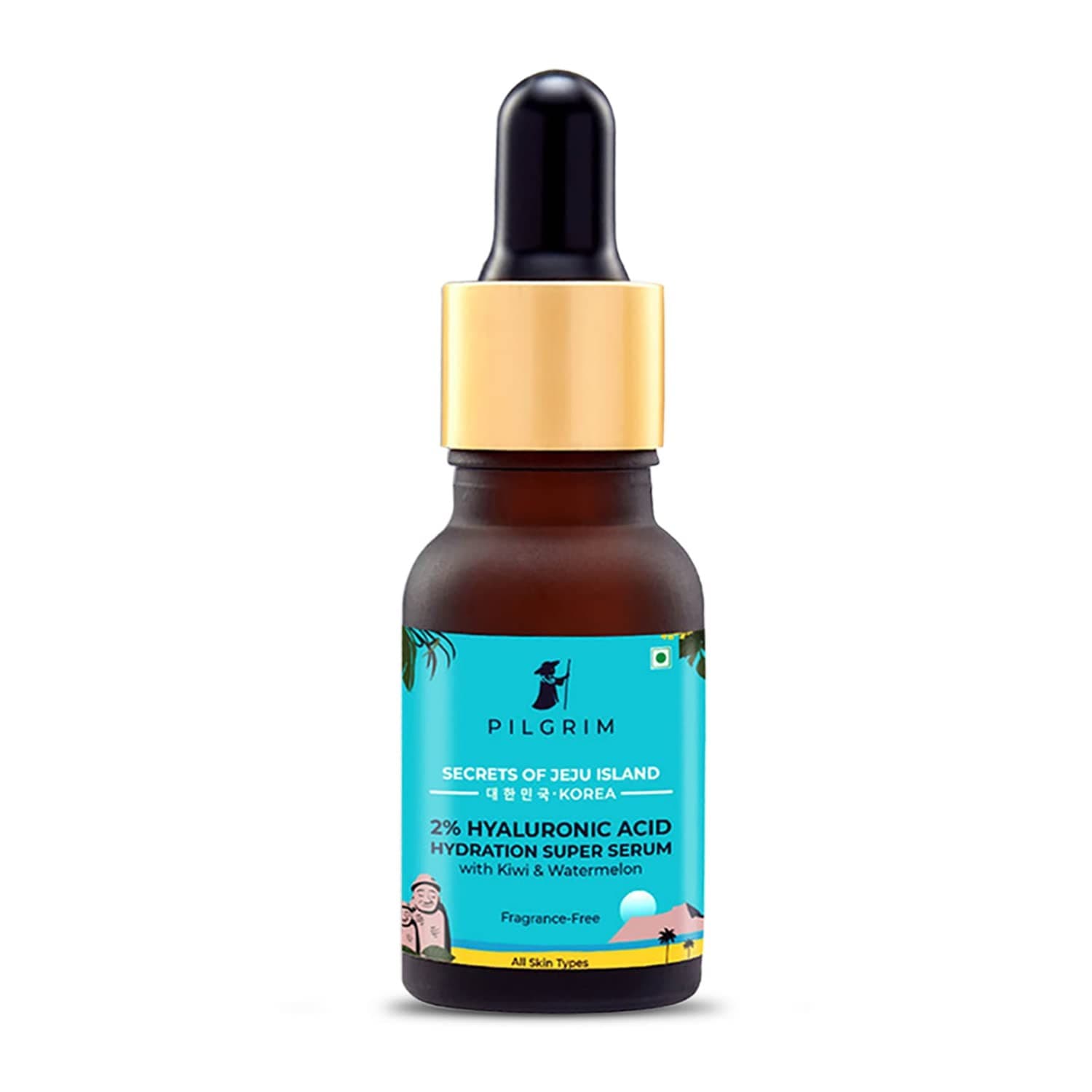 Mini Face serum