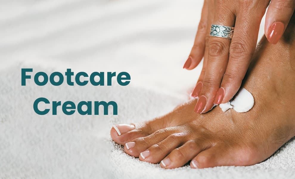 footcare cream, best footcare cream