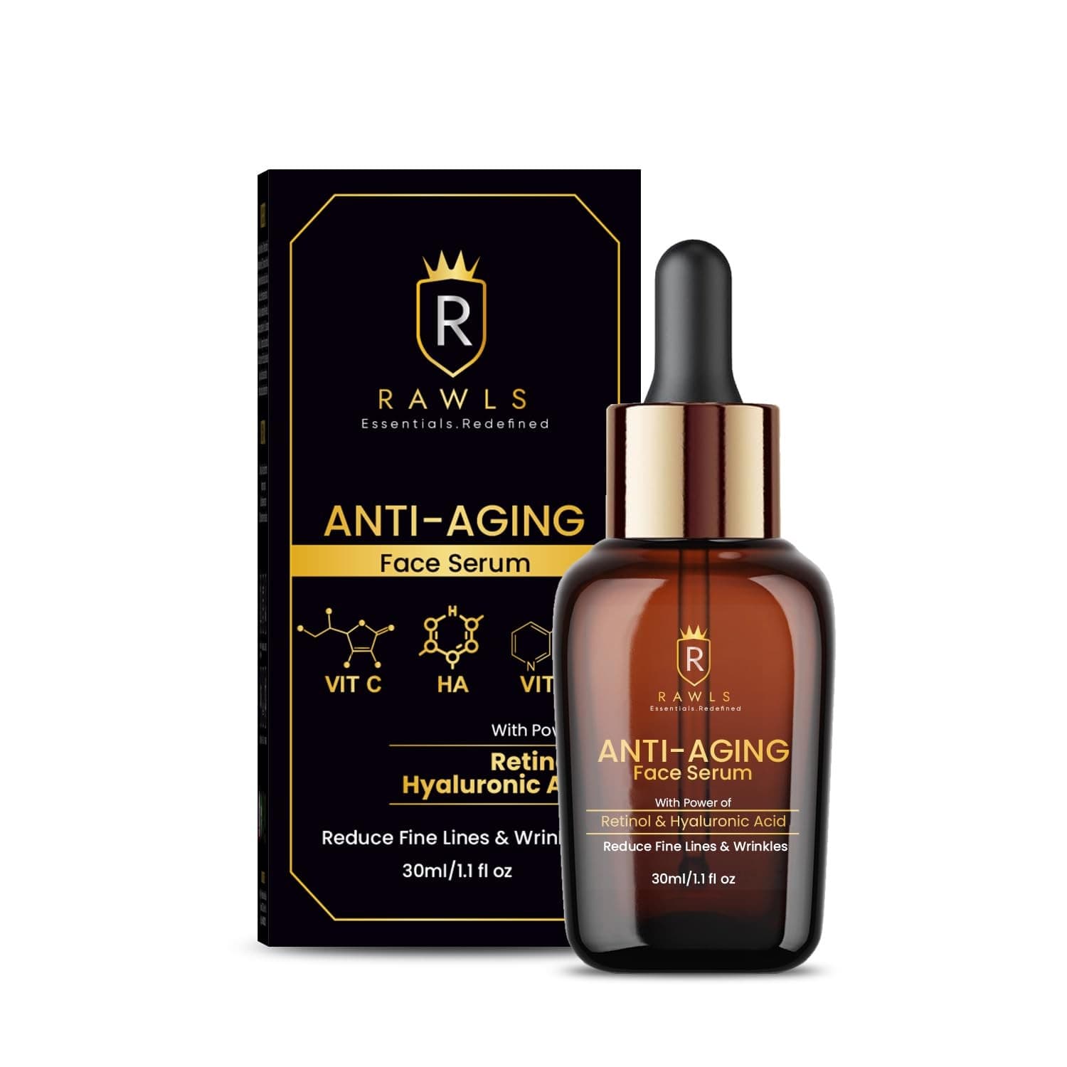 Face Serum