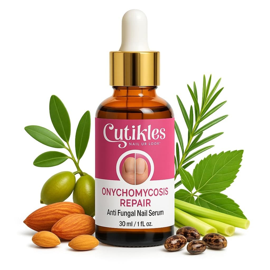 Nail Serum