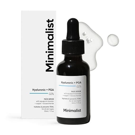 Face Serum