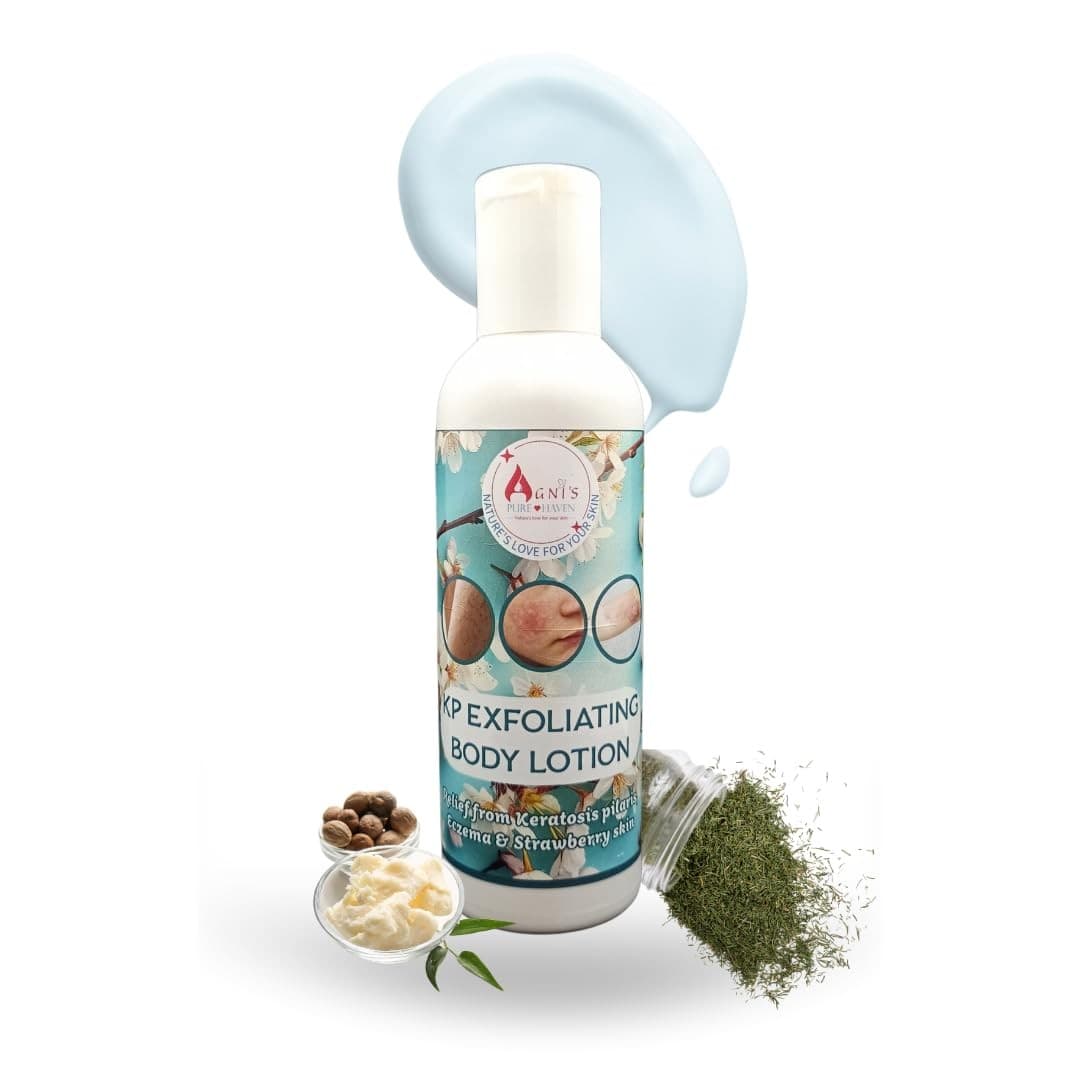Keratosis Pilaris Lotion