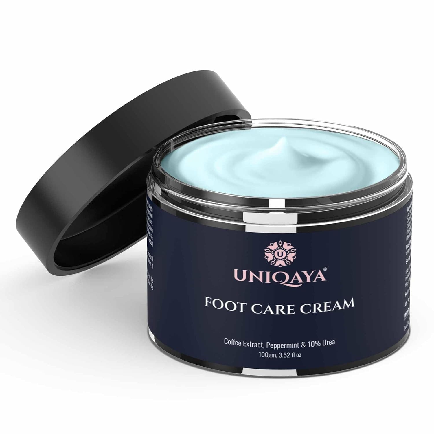 Heel Repair Cream