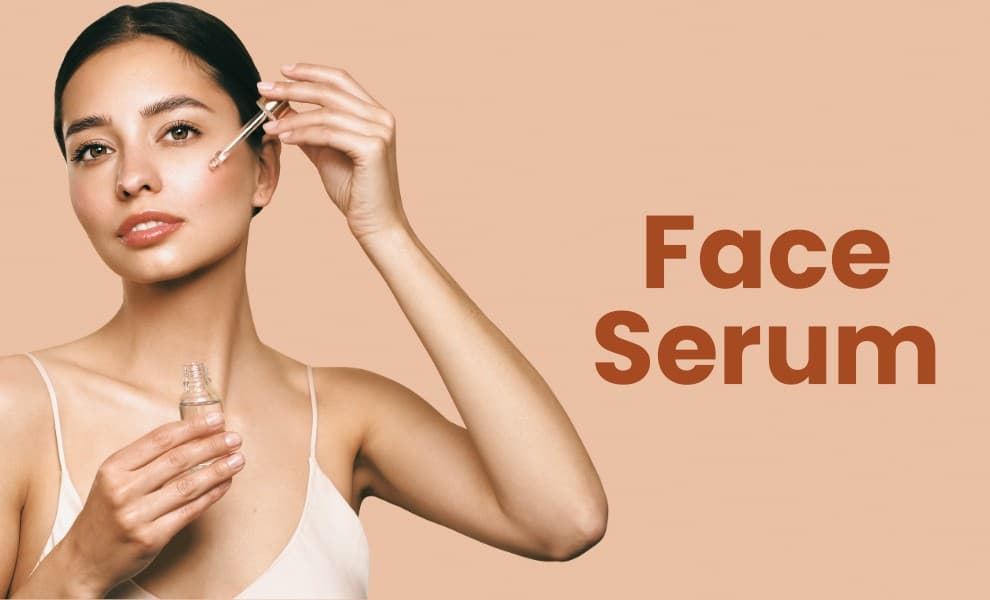 Face Serum, Hydrating face serum, Brightening serum, Moisturizing serum, Nourishing face serum
