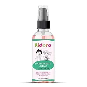 Hair Serum
