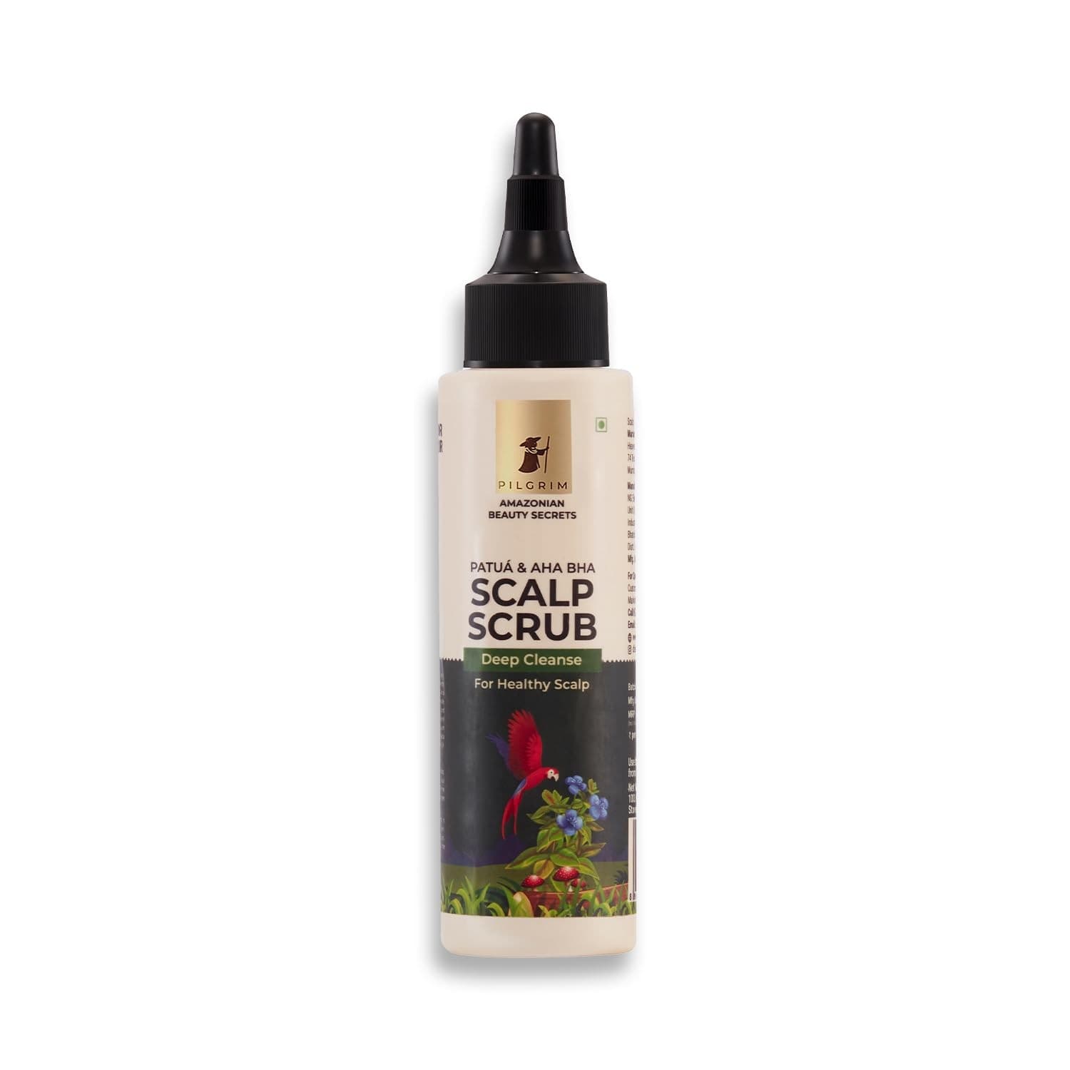 SCALP SCRUB