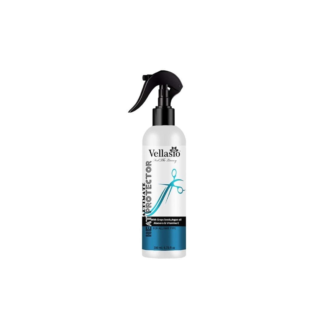 Heat Protetion Spray