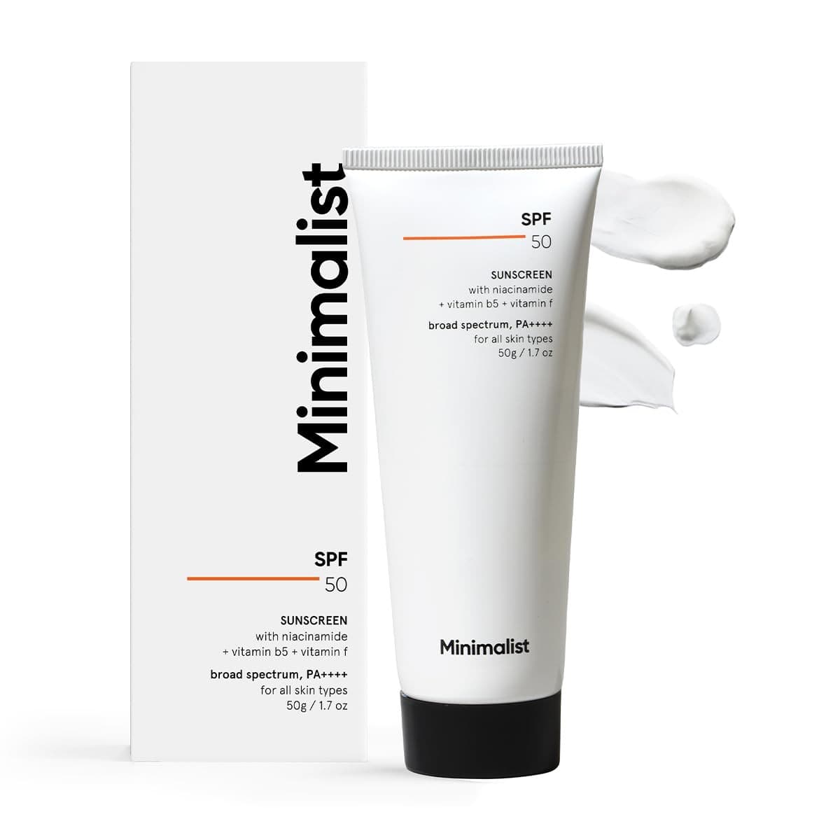 Sunscreen