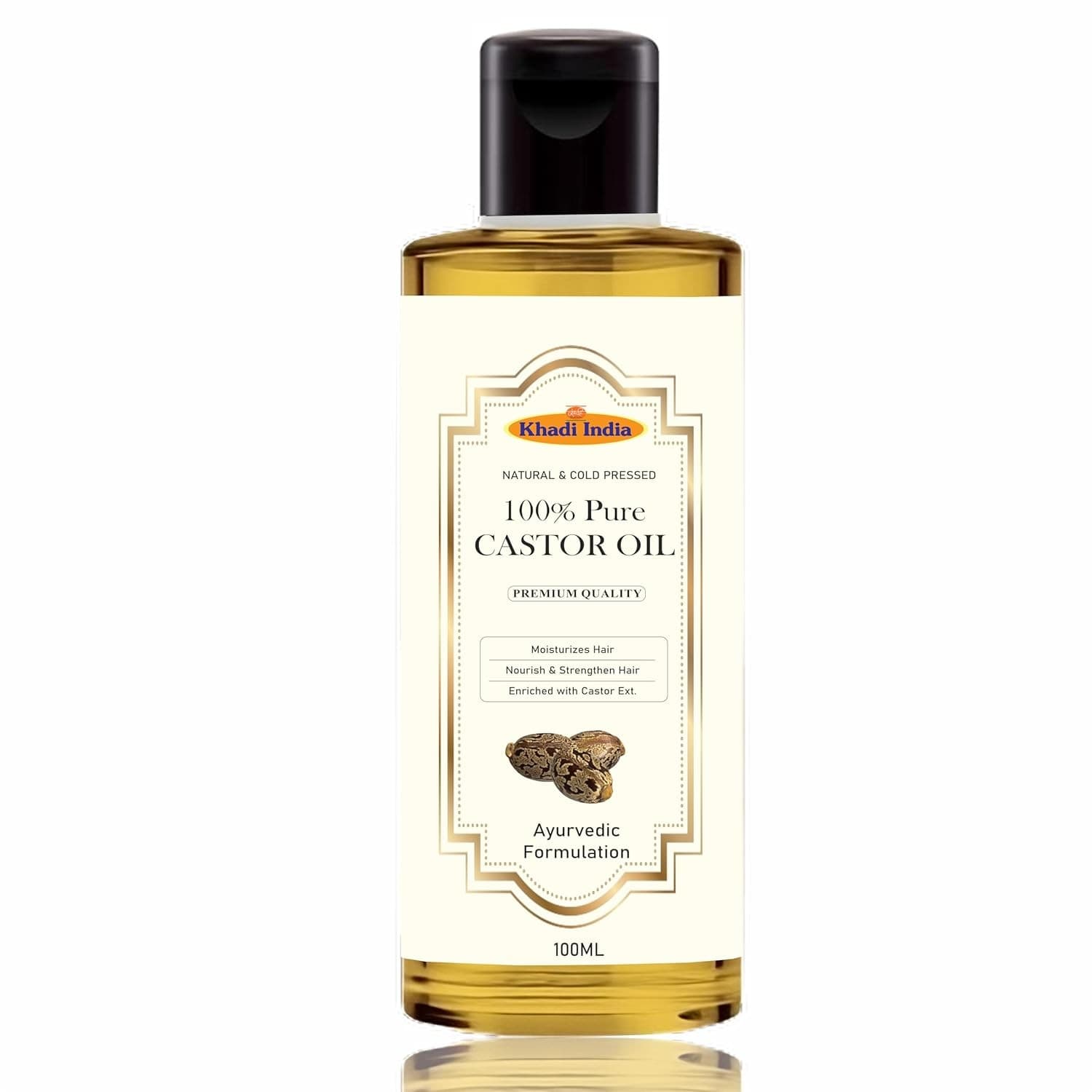 Hair Oil
