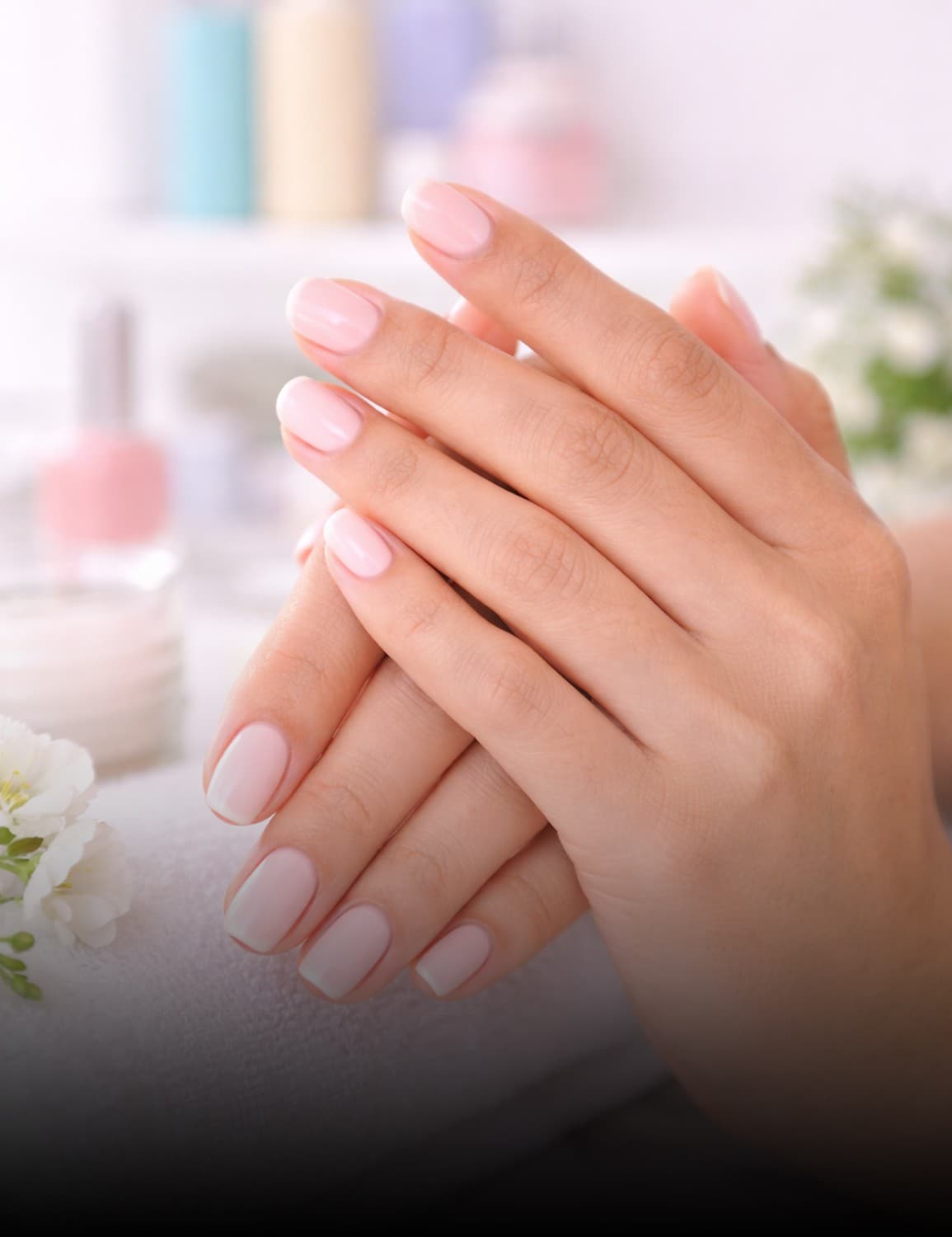 Hand & Nail Care