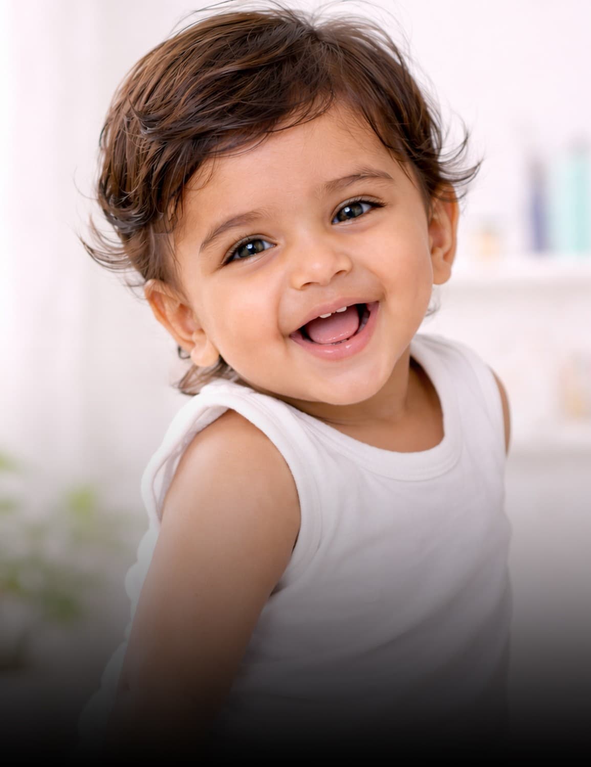 Baby & Child Essentials