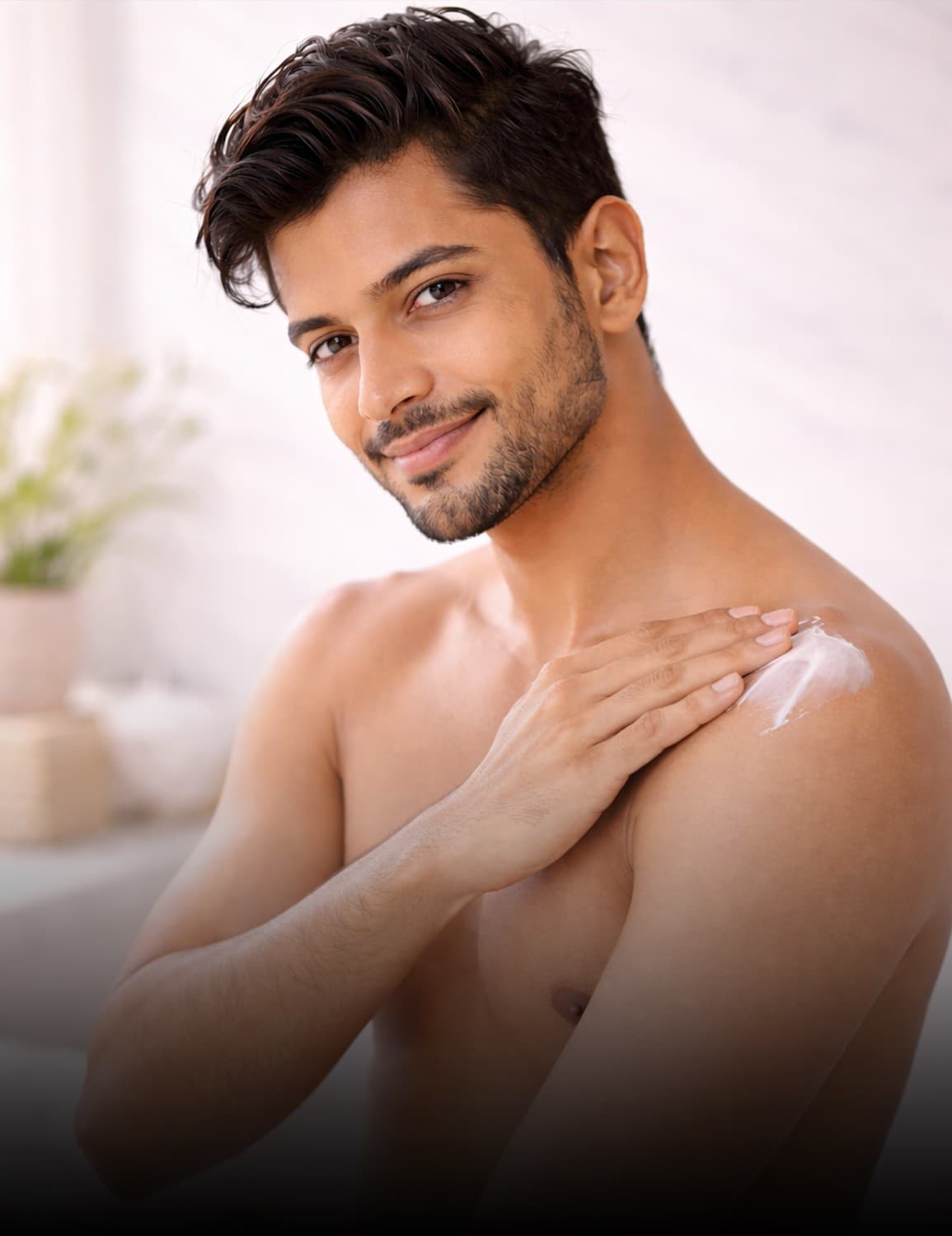 Bath & Body Care