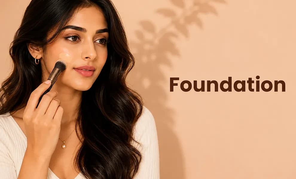 Foundation