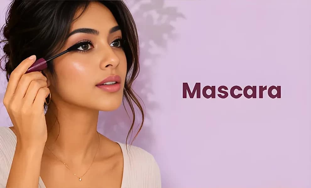 Mascara