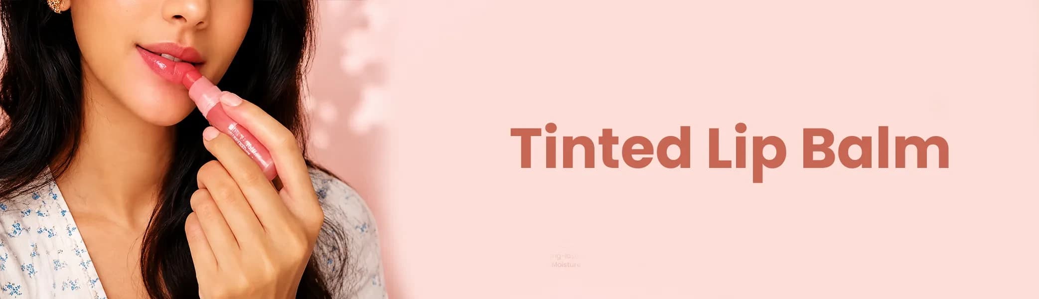 Tinted Lip Balm