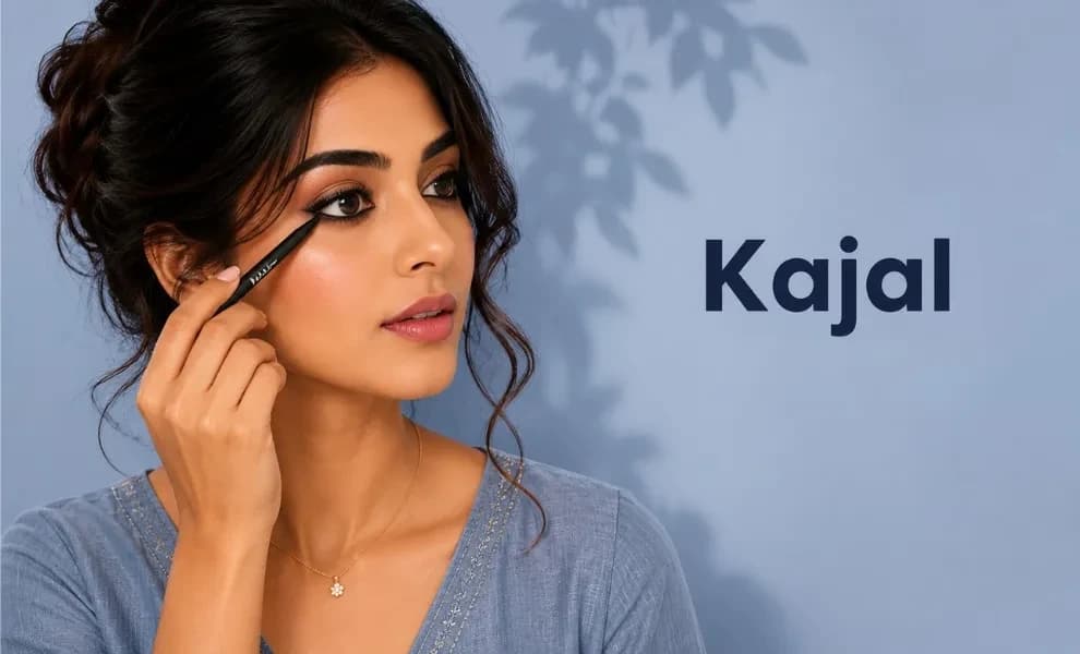 Kajal