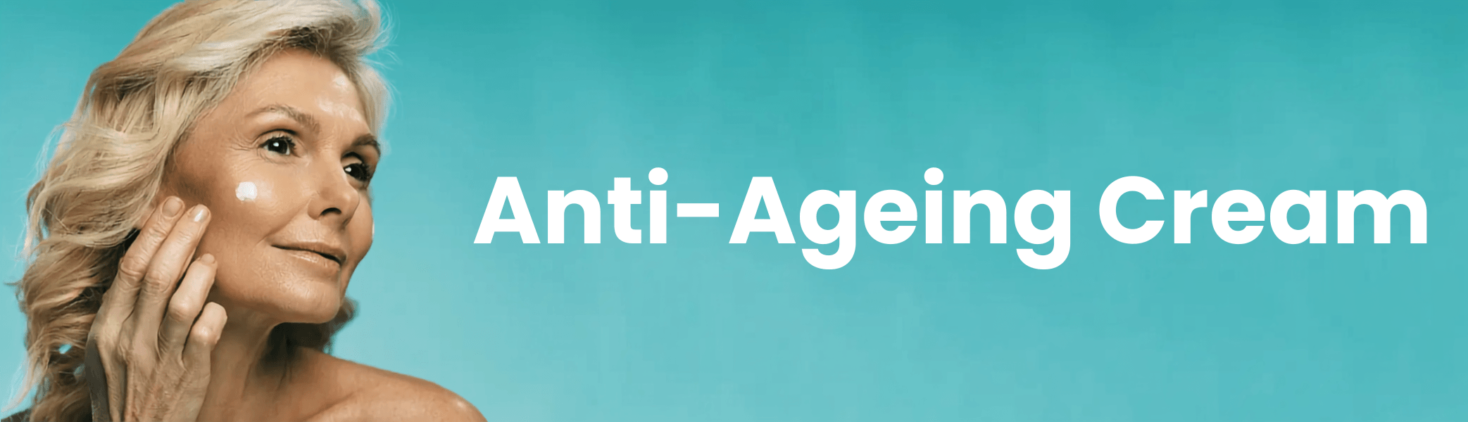 Anti-Aging Cream